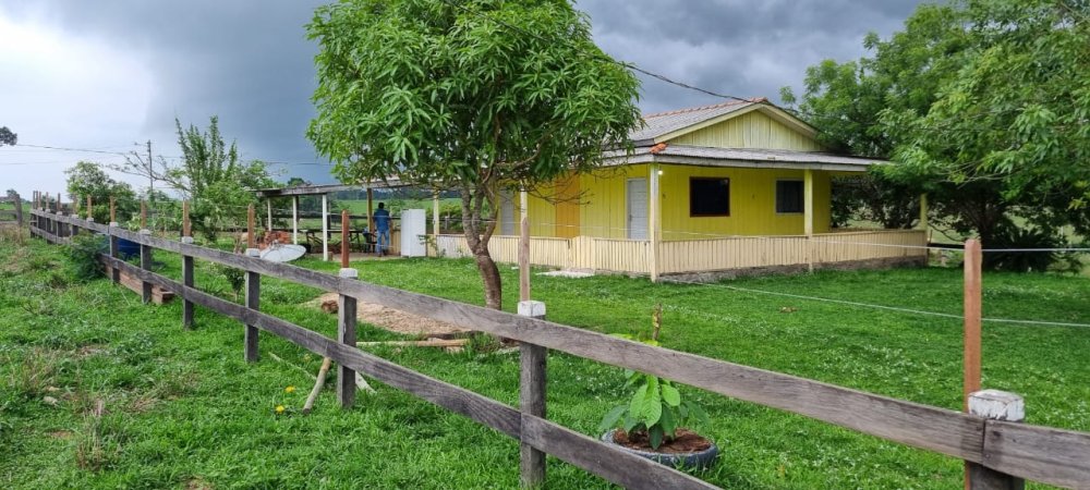 Stio - Venda - rea Rural de Ji-Paran - Ji-Paran - RO