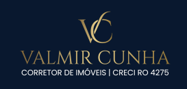 Valmir Cunha Corretor